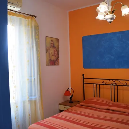 Apartmán Case Paseda Piazza
