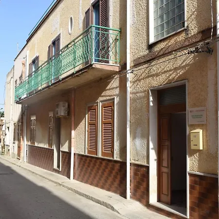 Case Paseda Piazza *