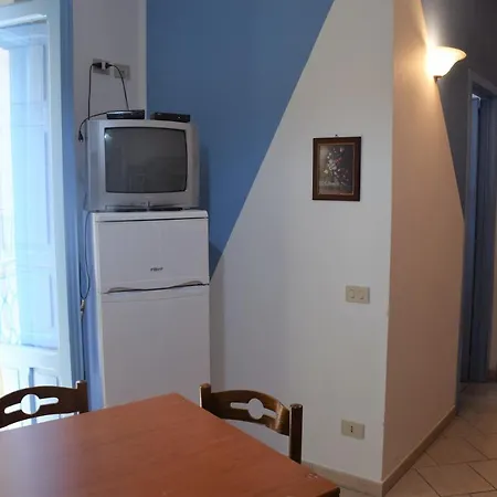 Case Paseda Piazza Apartmán *