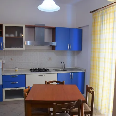 Apartmán Case Paseda Piazza