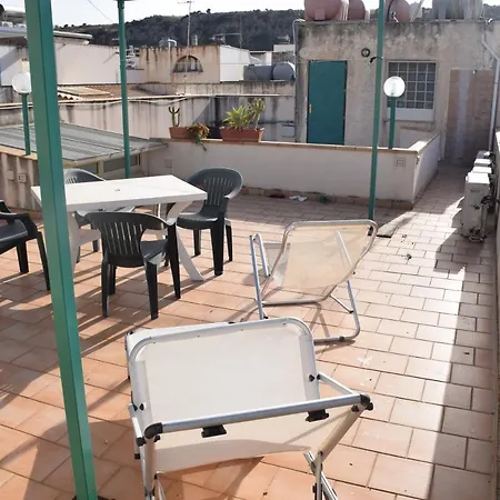 Apartmán Case Paseda Piazza *