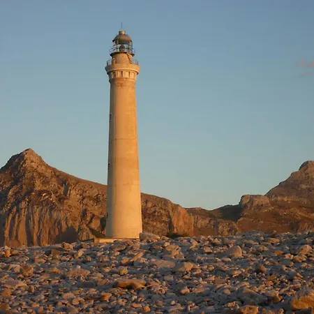 Case Paseda Piazza Apartmán San Vito Lo Capo